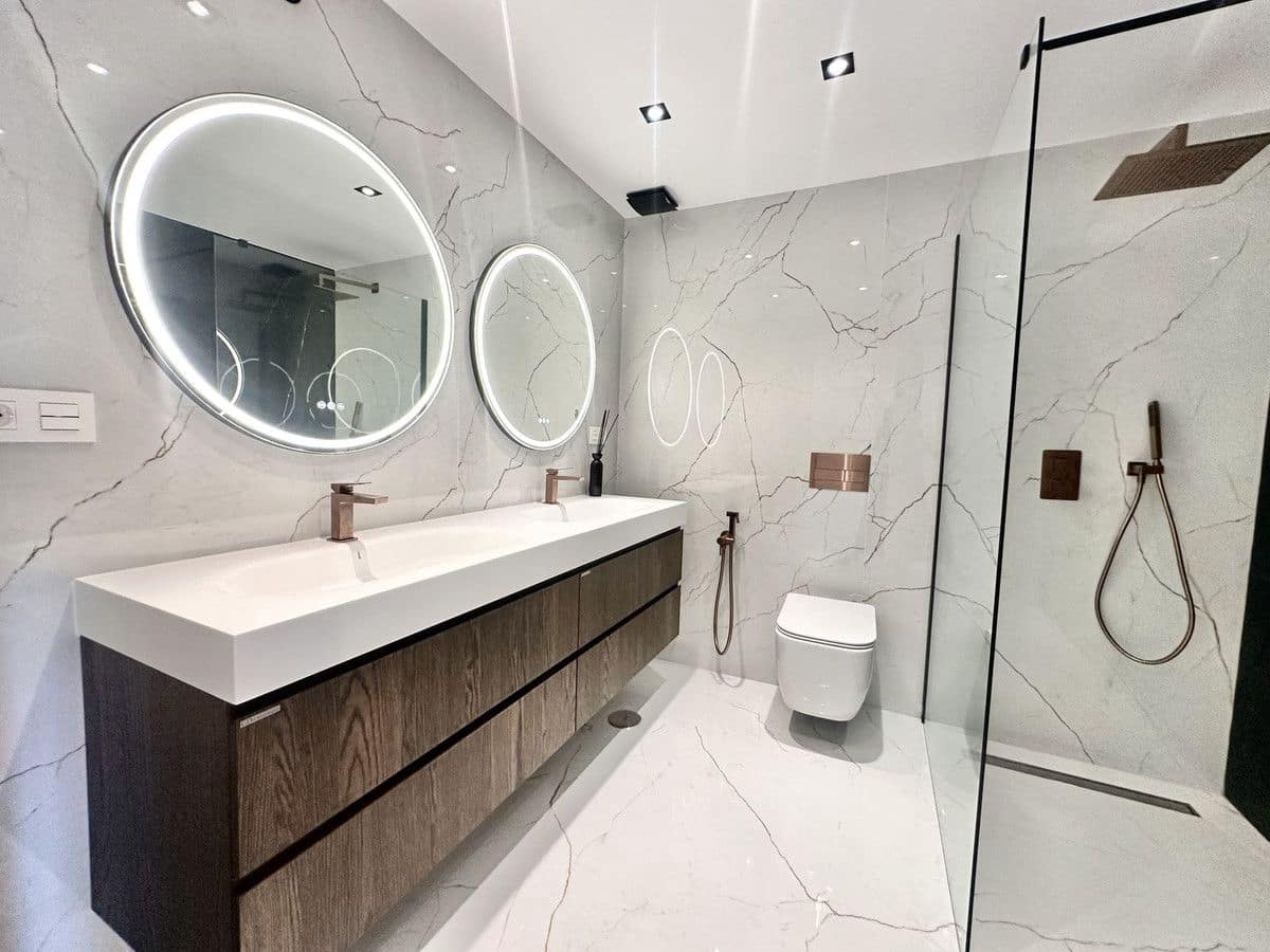 3 soverom Leilighet til salgs i Marbella med svømmebasseng garasje - € 1 299 000 (Ref: 9374800)