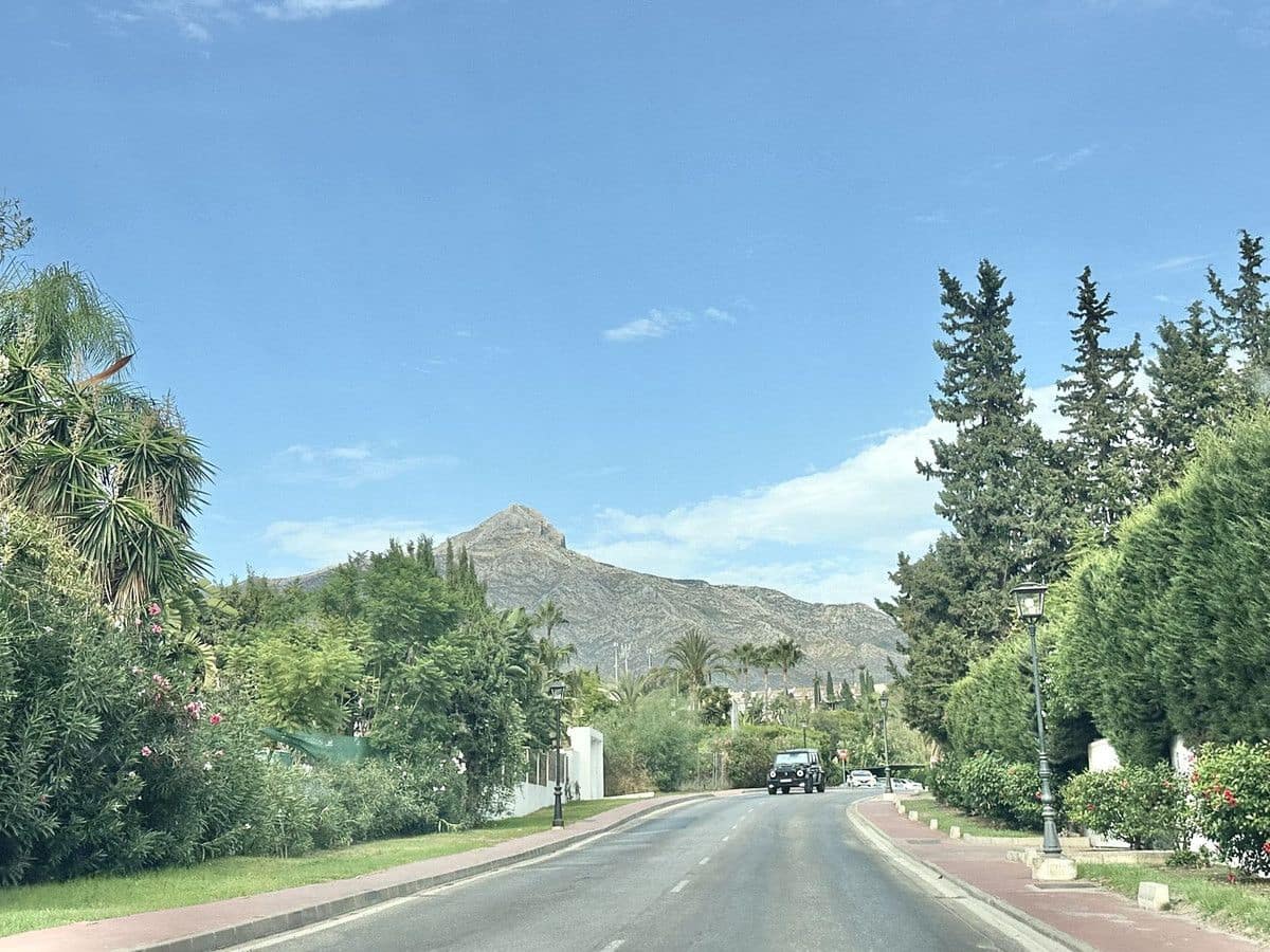 3 soverom Leilighet til salgs i Marbella med svømmebasseng garasje - € 1 299 000 (Ref: 9374800)