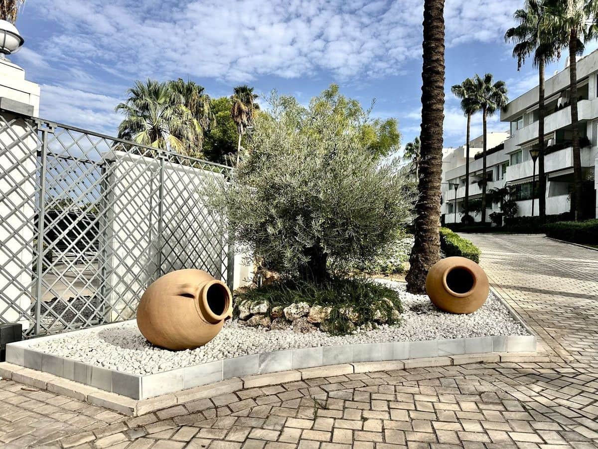 3 soverom Leilighet til salgs i Marbella med svømmebasseng garasje - € 1 299 000 (Ref: 9374800)