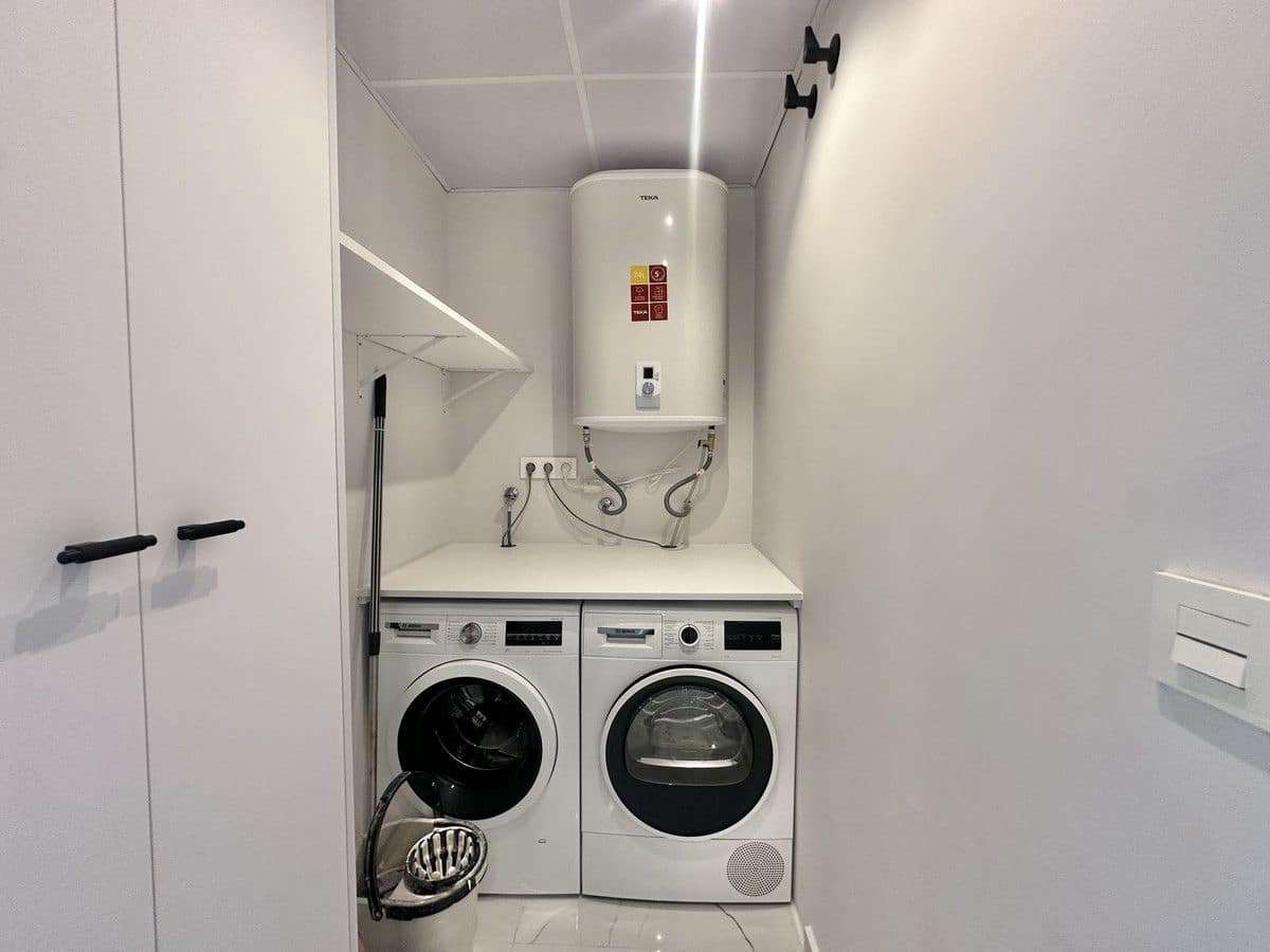 3 sovrum Lägenhet till salu i Marbella med pool garage - 1 299 000 € (Ref: 9374800)