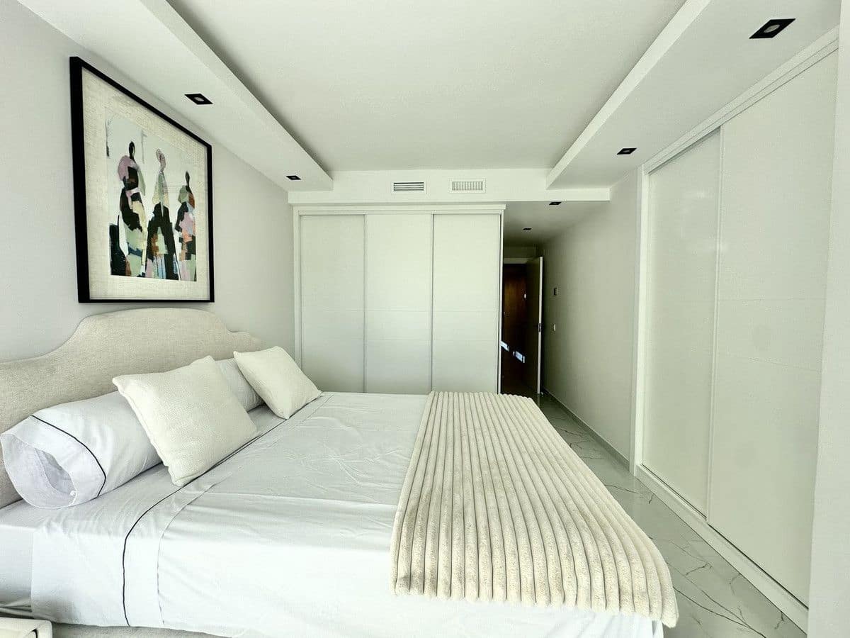 3 sovrum Lägenhet till salu i Marbella med pool garage - 1 299 000 € (Ref: 9374800)