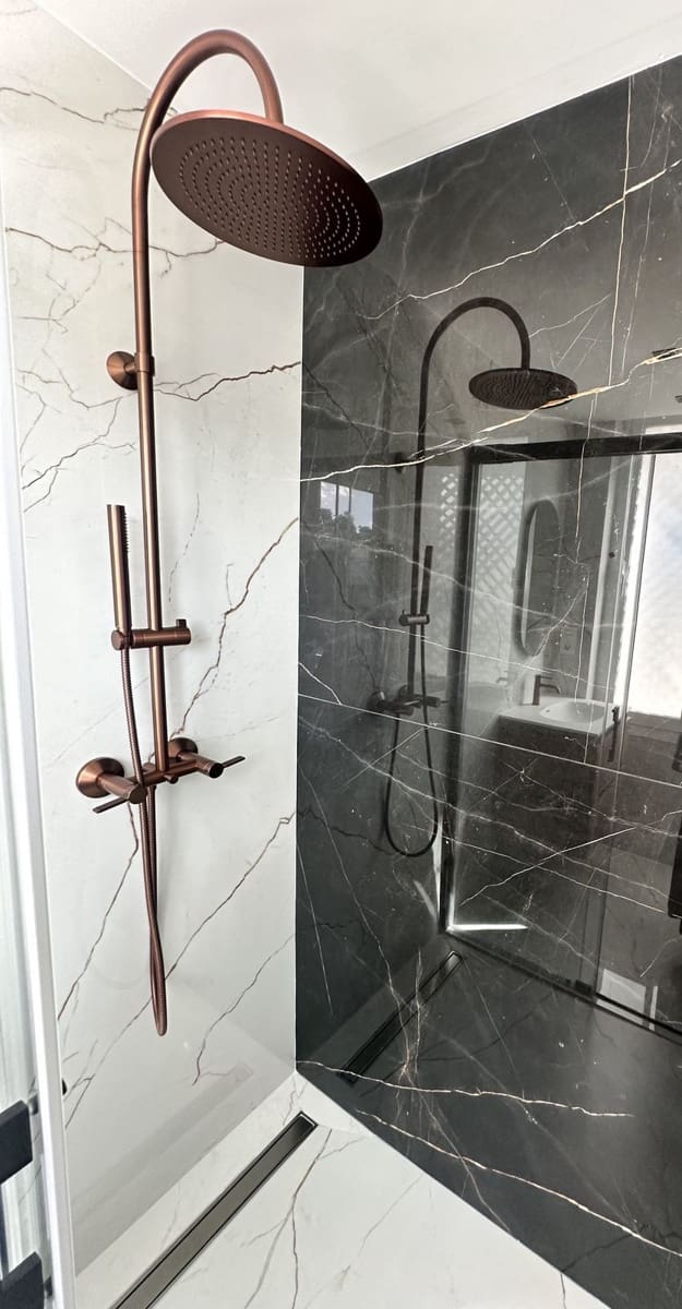 3 sovrum Lägenhet till salu i Marbella med pool garage - 1 299 000 € (Ref: 9374800)