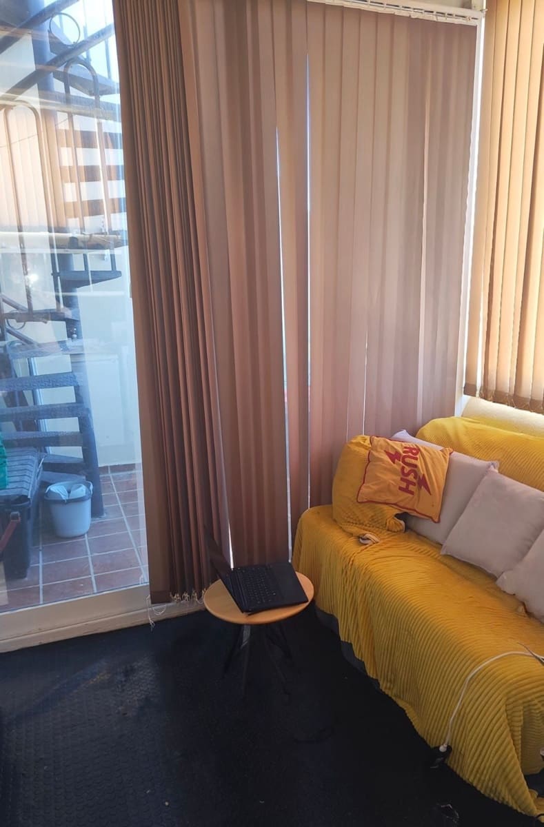 2 soveværelse Byhus til salg i Mijas med swimmingpool - € 425.000 (Ref: 9374801)