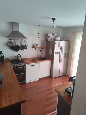 Casa de 2 habitaciones en La Cala de Mijas, Mijas en venta con piscina - 425.000 € (Ref: 9374801)