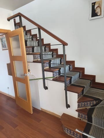 Casa de 2 habitaciones en La Cala de Mijas, Mijas en venta con piscina - 425.000 € (Ref: 9374801)