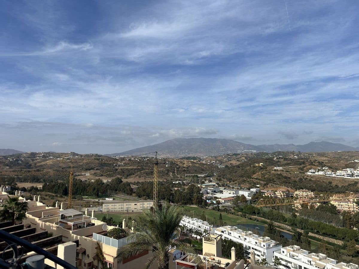 2 soveværelse Byhus til salg i Mijas med swimmingpool - € 425.000 (Ref: 9374801)