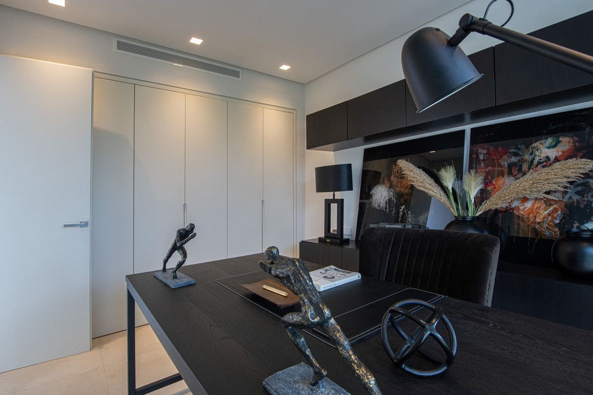 Chalet de 5 habitaciones en Marbella en venta con piscina garaje - 5.450.000 € (Ref: 9374802)