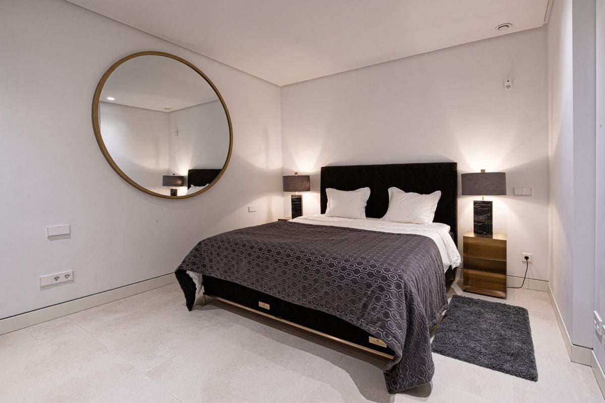 Chalet de 5 habitaciones en Marbella en venta con piscina garaje - 5.450.000 € (Ref: 9374802)