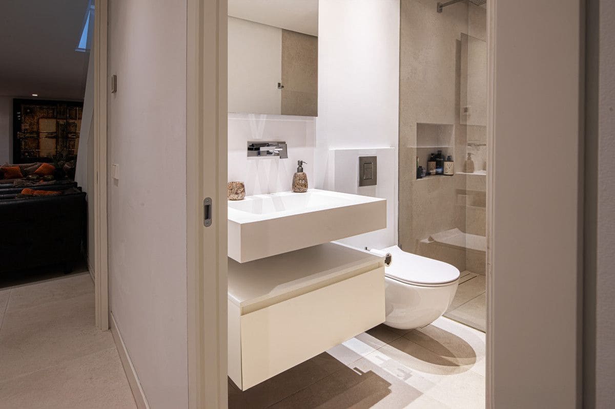 Chalet de 5 habitaciones en Marbella en venta con piscina garaje - 5.450.000 € (Ref: 9374802)