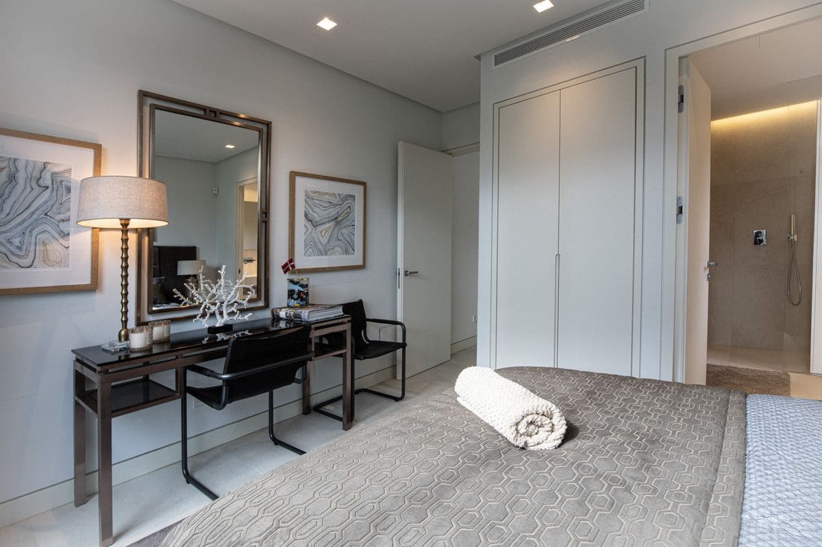 Chalet de 5 habitaciones en Marbella en venta con piscina garaje - 5.450.000 € (Ref: 9374802)