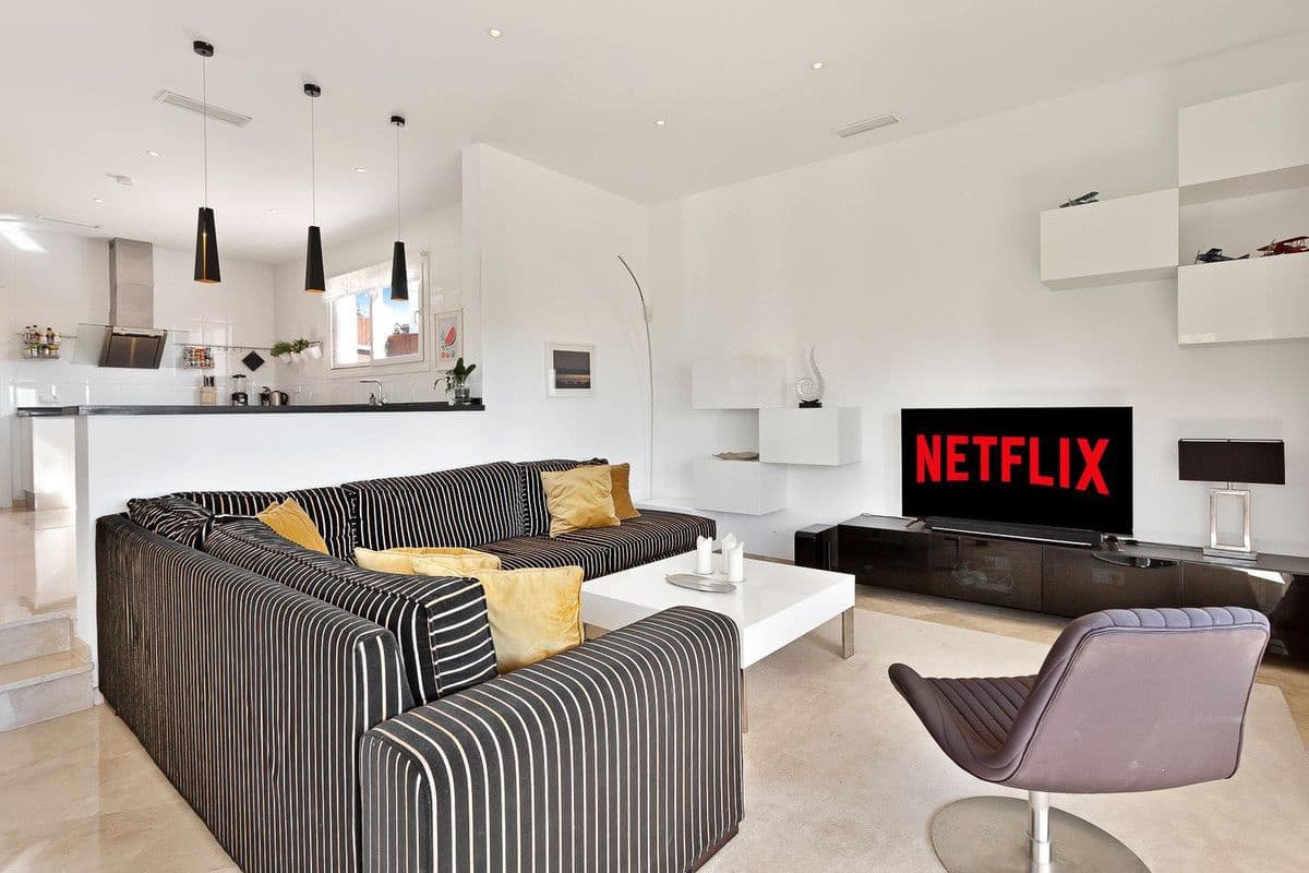 4 makuuhuone Huvila myytävänä paikassa Marbella mukana uima-altaan 
autotalli - 2 595 000 € (Ref: 9374803)