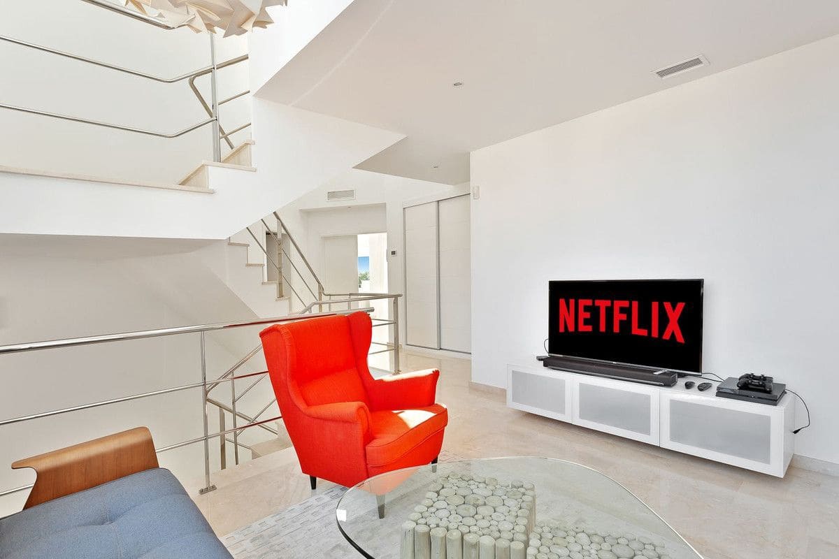 4 makuuhuone Huvila myytävänä paikassa Marbella mukana uima-altaan 
autotalli - 2 595 000 € (Ref: 9374803)