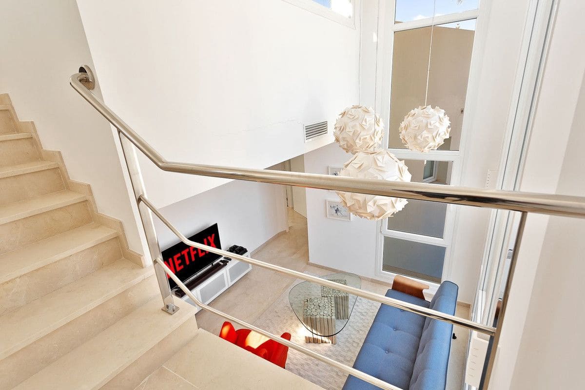 Chalet de 4 habitaciones en Marbella en venta con piscina garaje - 2.595.000 € (Ref: 9374803)