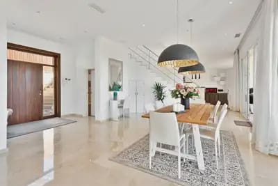 4 quarto Moradia para venda em Marbella com piscina garagem - 2 450 000 € (Ref: 9374803)