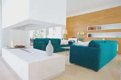 4 quarto Moradia para venda em Marbella com piscina garagem - 2 450 000 € (Ref: 9374803)