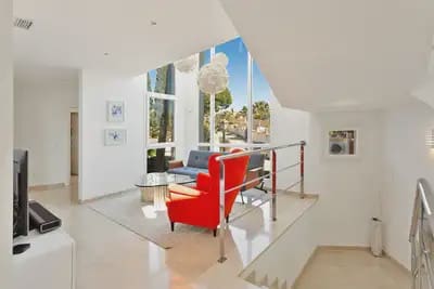 4 quarto Moradia para venda em Marbella com piscina garagem - 2 450 000 € (Ref: 9374803)