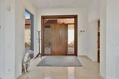 4 quarto Moradia para venda em El Rosario, Marbella com piscina garagem - 2 450 000 € (Ref: 9374803)