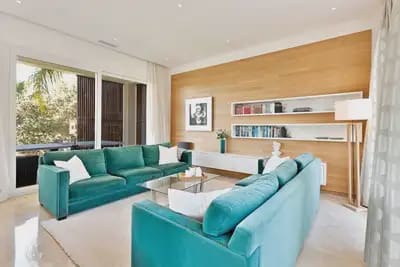 4 quarto Moradia para venda em El Rosario, Marbella com piscina garagem - 2 450 000 € (Ref: 9374803)