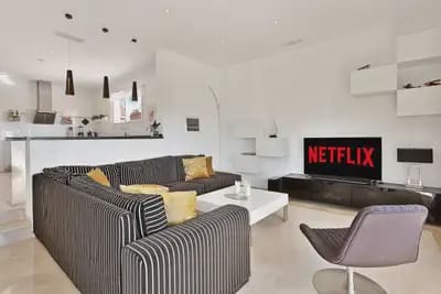 4 quarto Moradia para venda em Marbella com piscina garagem - 2 450 000 € (Ref: 9374803)