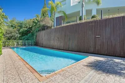 4 quarto Moradia para venda em Marbella com piscina garagem - 2 450 000 € (Ref: 9374803)