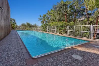 4 quarto Moradia para venda em Marbella com piscina garagem - 2 450 000 € (Ref: 9374803)