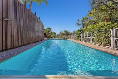 4 quarto Moradia para venda em Marbella com piscina garagem - 2 450 000 € (Ref: 9374803)