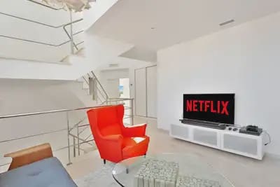 4 quarto Moradia para venda em Marbella com piscina garagem - 2 450 000 € (Ref: 9374803)