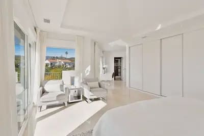 4 quarto Moradia para venda em Marbella com piscina garagem - 2 450 000 € (Ref: 9374803)