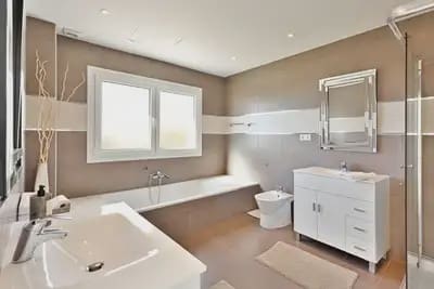 4 quarto Moradia para venda em Marbella com piscina garagem - 2 450 000 € (Ref: 9374803)