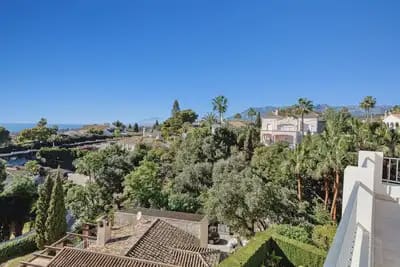 4 quarto Moradia para venda em Marbella com piscina garagem - 2 450 000 € (Ref: 9374803)