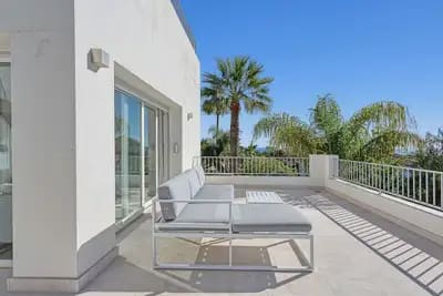 4 quarto Moradia para venda em Marbella com piscina garagem - 2 450 000 € (Ref: 9374803)