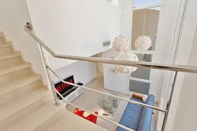 4 quarto Moradia para venda em Marbella com piscina garagem - 2 450 000 € (Ref: 9374803)