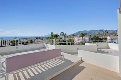 4 quarto Moradia para venda em Marbella com piscina garagem - 2 450 000 € (Ref: 9374803)