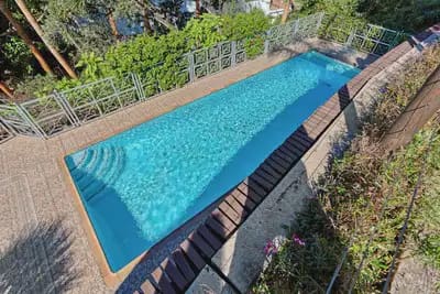 4 quarto Moradia para venda em Marbella com piscina garagem - 2 450 000 € (Ref: 9374803)
