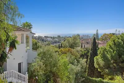 4 quarto Moradia para venda em Marbella com piscina garagem - 2 450 000 € (Ref: 9374803)