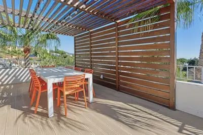 4 quarto Moradia para venda em Marbella com piscina garagem - 2 450 000 € (Ref: 9374803)