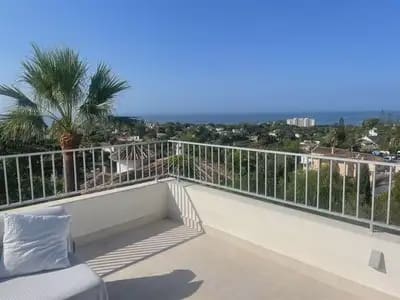 4 quarto Moradia para venda em Marbella com piscina garagem - 2 450 000 € (Ref: 9374803)
