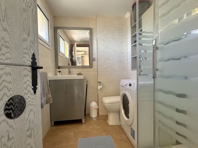 Studio te koop in Calahonda, Mijas met zwembad - € 192.000 (Ref: 9374804)