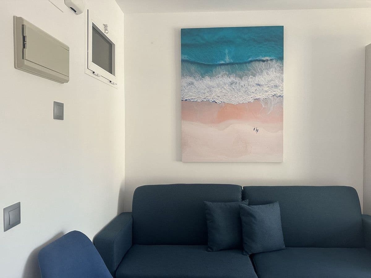 Studio for sale in Mijas with pool - € 192,000 (Ref: 9374804)