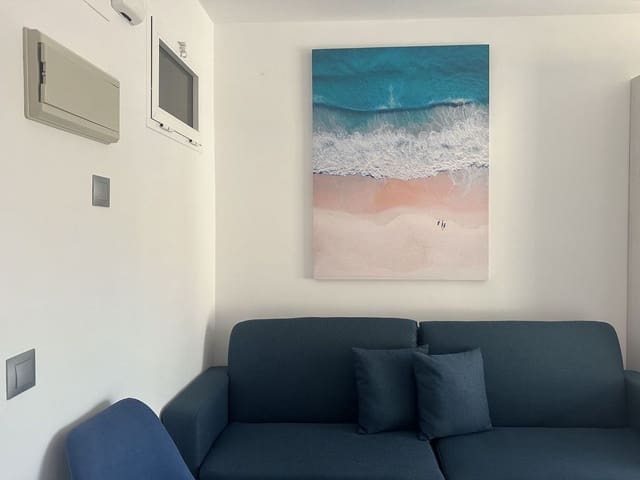 Studio til salgs i Calahonda, Mijas med svømmebasseng - € 192 000 (Ref: 9374804)