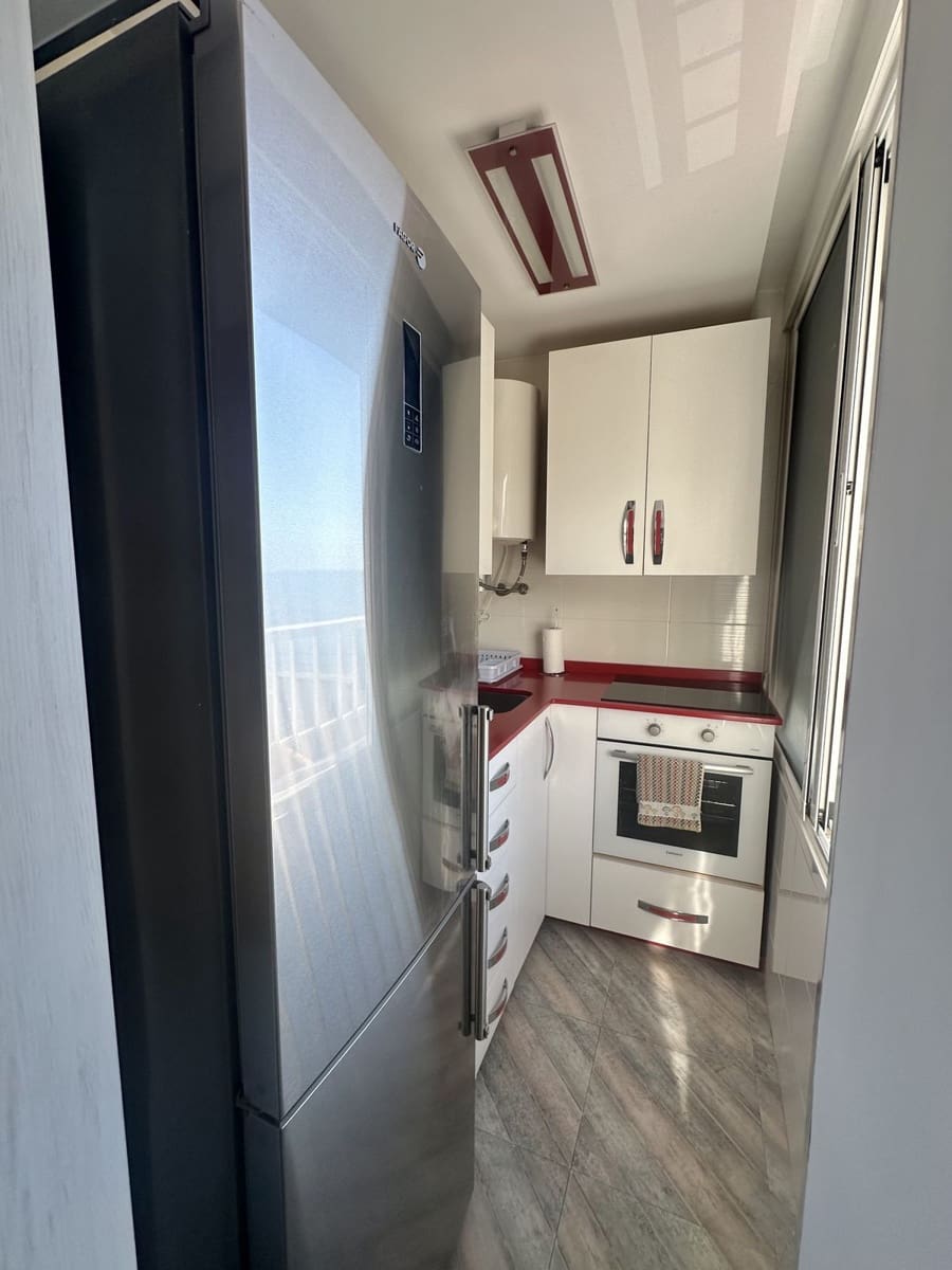 Studio for sale in Mijas with pool - € 192,000 (Ref: 9374804)