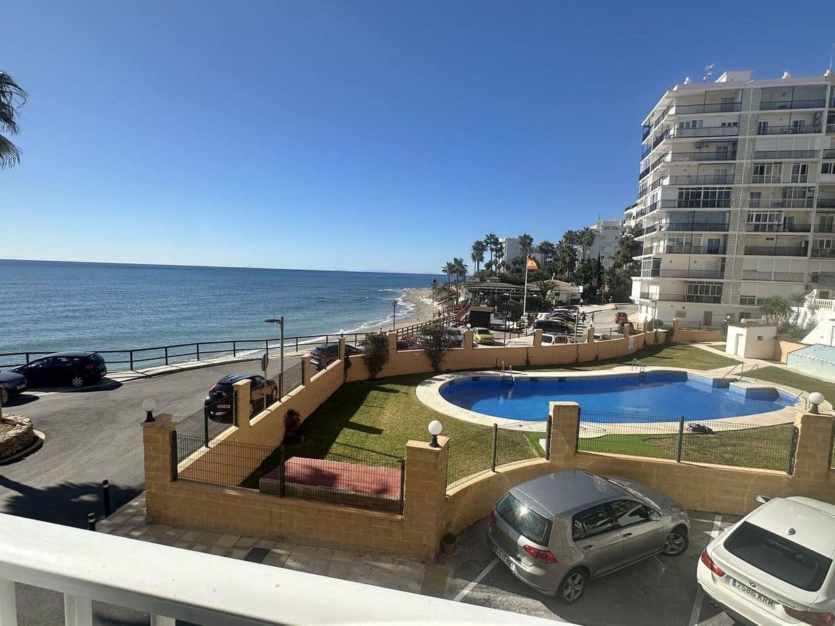 Studio for sale in Mijas with pool - € 192,000 (Ref: 9374804)