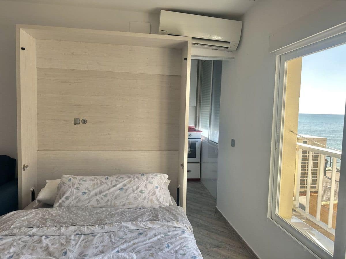 Studio for sale in Mijas with pool - € 192,000 (Ref: 9374804)