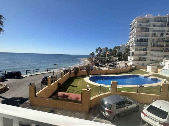 Studio til salgs i Calahonda, Mijas med svømmebasseng - € 192 000 (Ref: 9374804)
