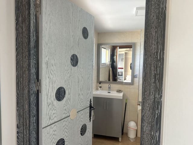 Studio til salgs i Calahonda, Mijas med svømmebasseng - € 192 000 (Ref: 9374804)