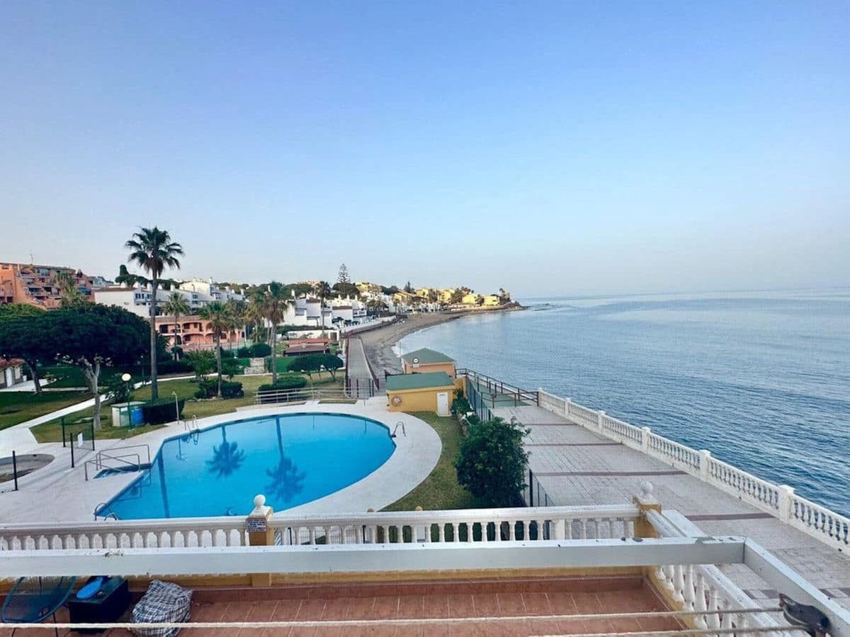 Studio for sale in Mijas with pool - € 192,000 (Ref: 9374804)