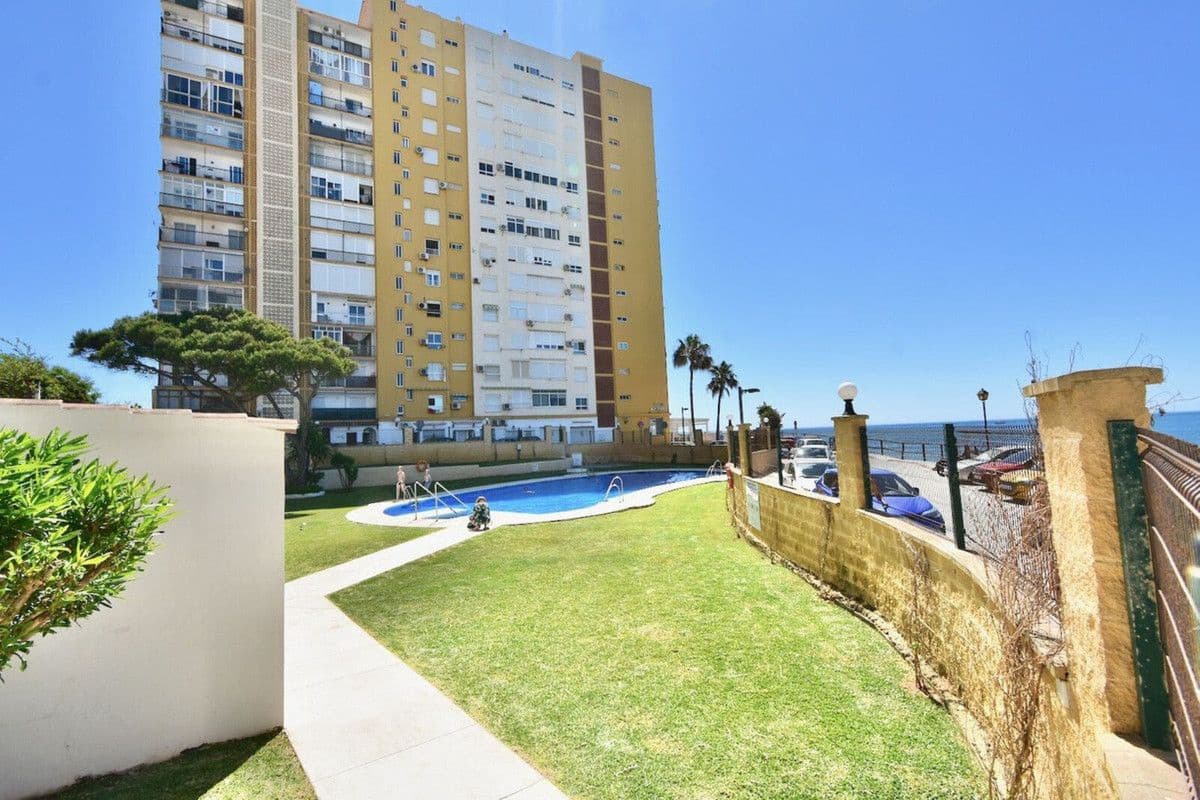 Studio for sale in Mijas with pool - € 192,000 (Ref: 9374804)