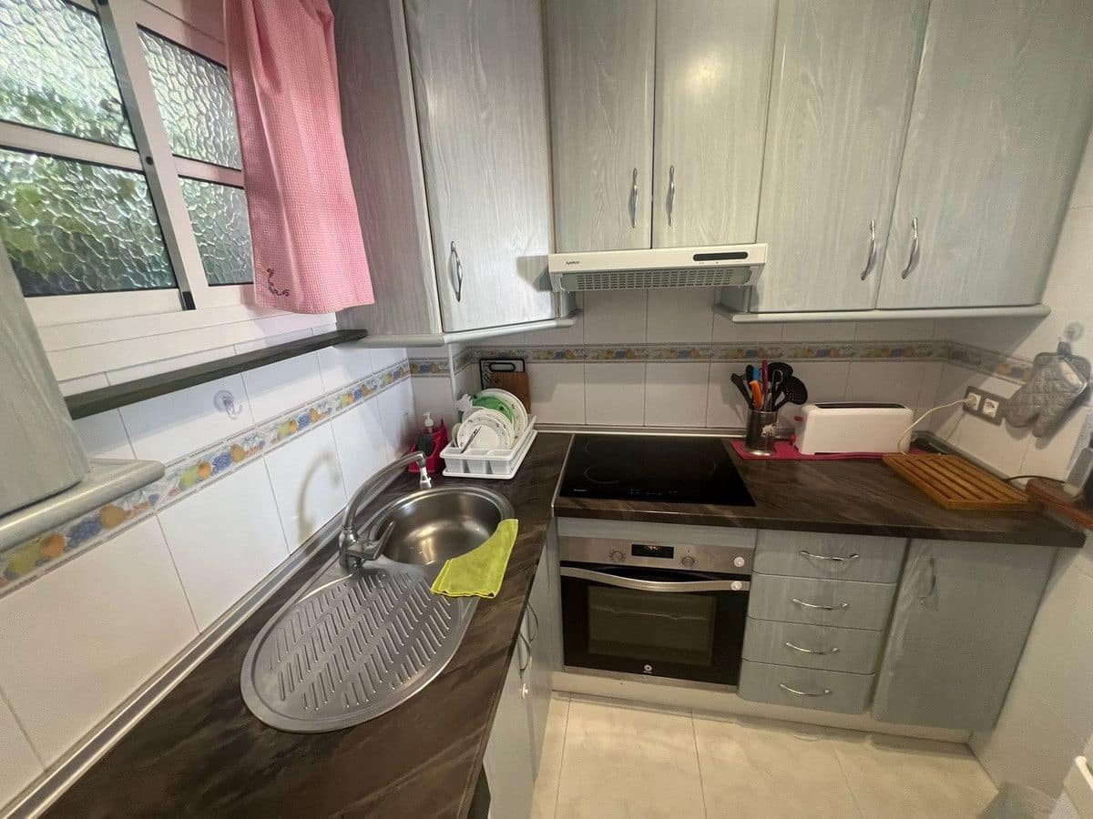 2 quarto Apartamento de Praia para venda em Mijas com piscina - 267 000 € (Ref: 9374805)