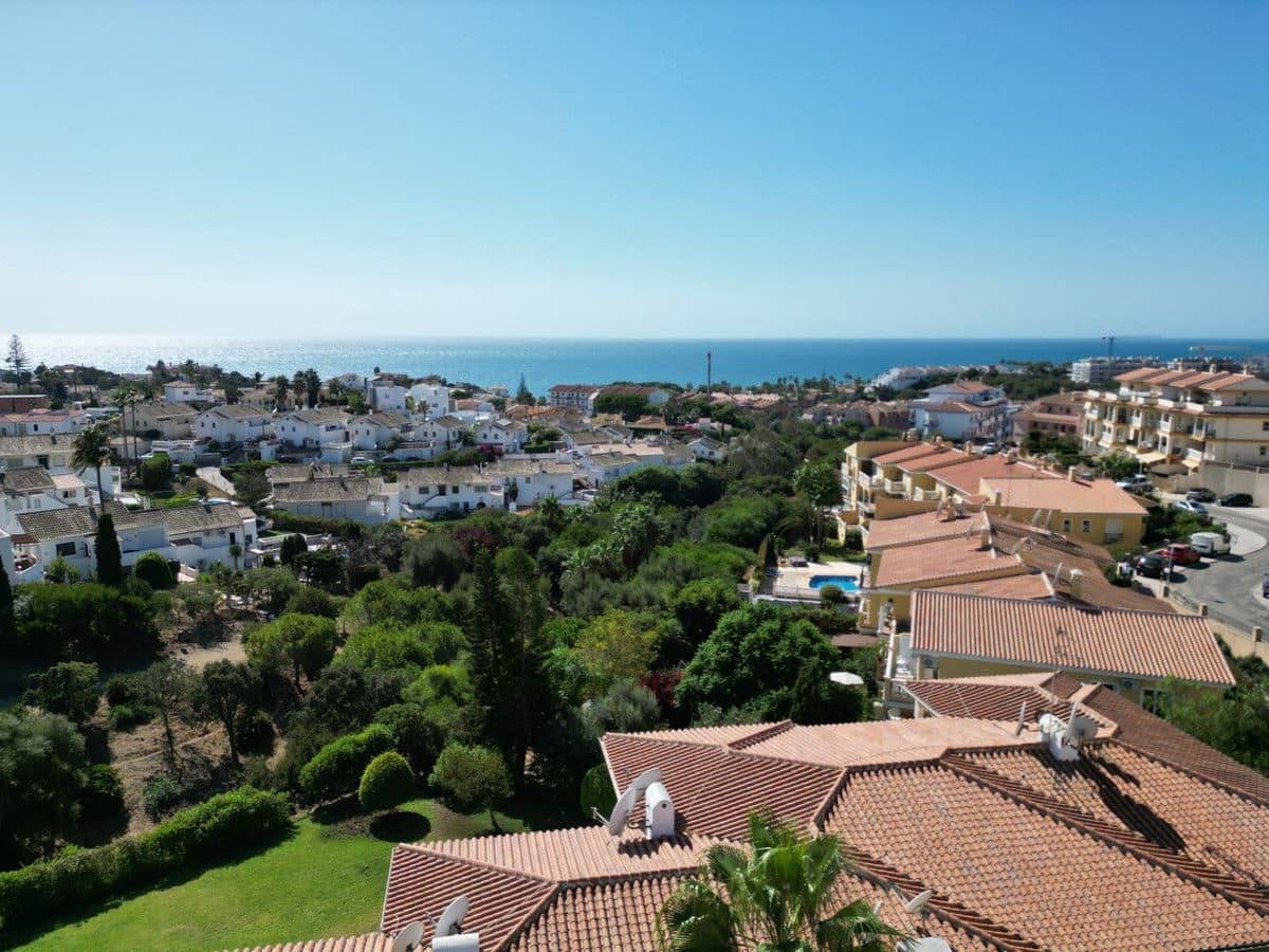 2 quarto Apartamento de Praia para venda em Mijas com piscina - 267 000 € (Ref: 9374805)