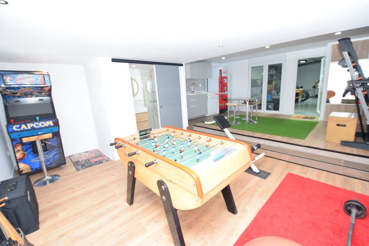 3 soveværelse Byhus til salg i Mijas med swimmingpool garage - € 995.000 (Ref: 9374806)